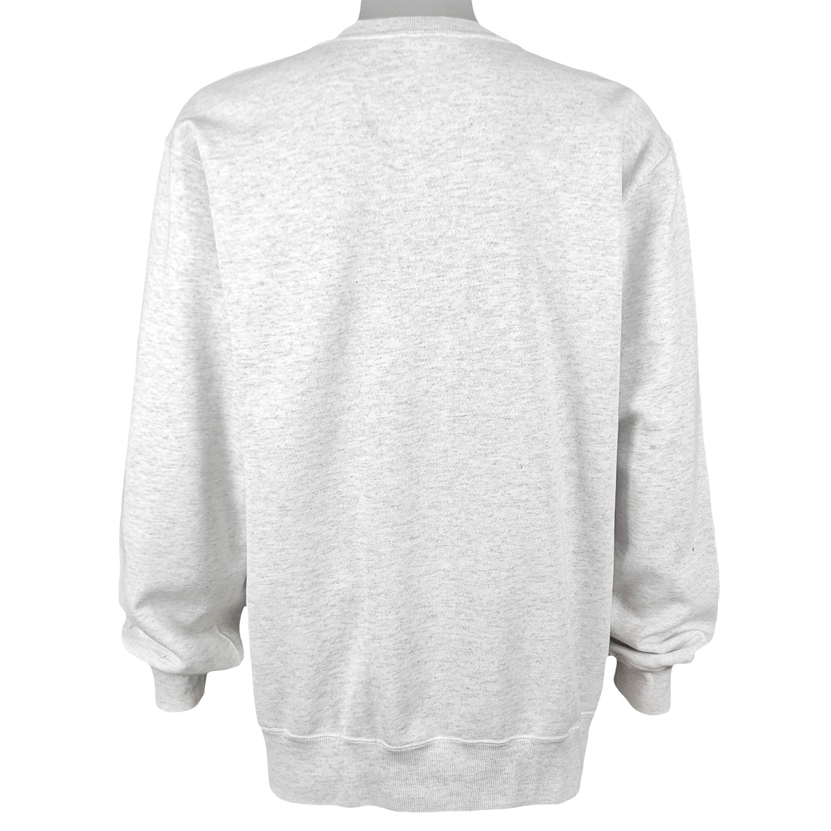Champion - Shoot Out 7Up Crew Neck Sweatshirt 1990s X-Large Vintage Retro