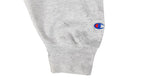 Champion - Shoot Out 7Up Crew Neck Sweatshirt 1990s X-Large Vintage Retro