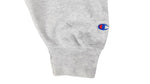 Champion - Shoot Out 7Up Crew Neck Sweatshirt 1990s X-Large Vintage Retro
