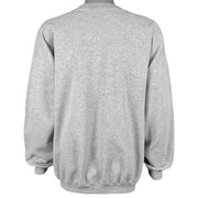 Disney - An American Tradition Crew Neck Sweatshirt 1990s Large Vintage Retro