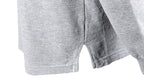 Vintage (Peanuts) - Snoopy Spell-Out Crew Neck Sweatshirt 1990s Large Vintage Retro