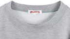 Vintage (Peanuts) - Snoopy Spell-Out Crew Neck Sweatshirt 1990s Large Vintage Retro