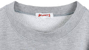 Vintage (Peanuts) - Snoopy Spell-Out Crew Neck Sweatshirt 1990s Large Vintage Retro