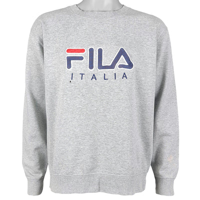 Fila sales drey turtleneck