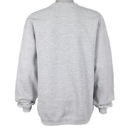 MLB (Santee) - New York Yankees Crew Neck Sweatshirt 1999 Large Vintage Retro Baseball