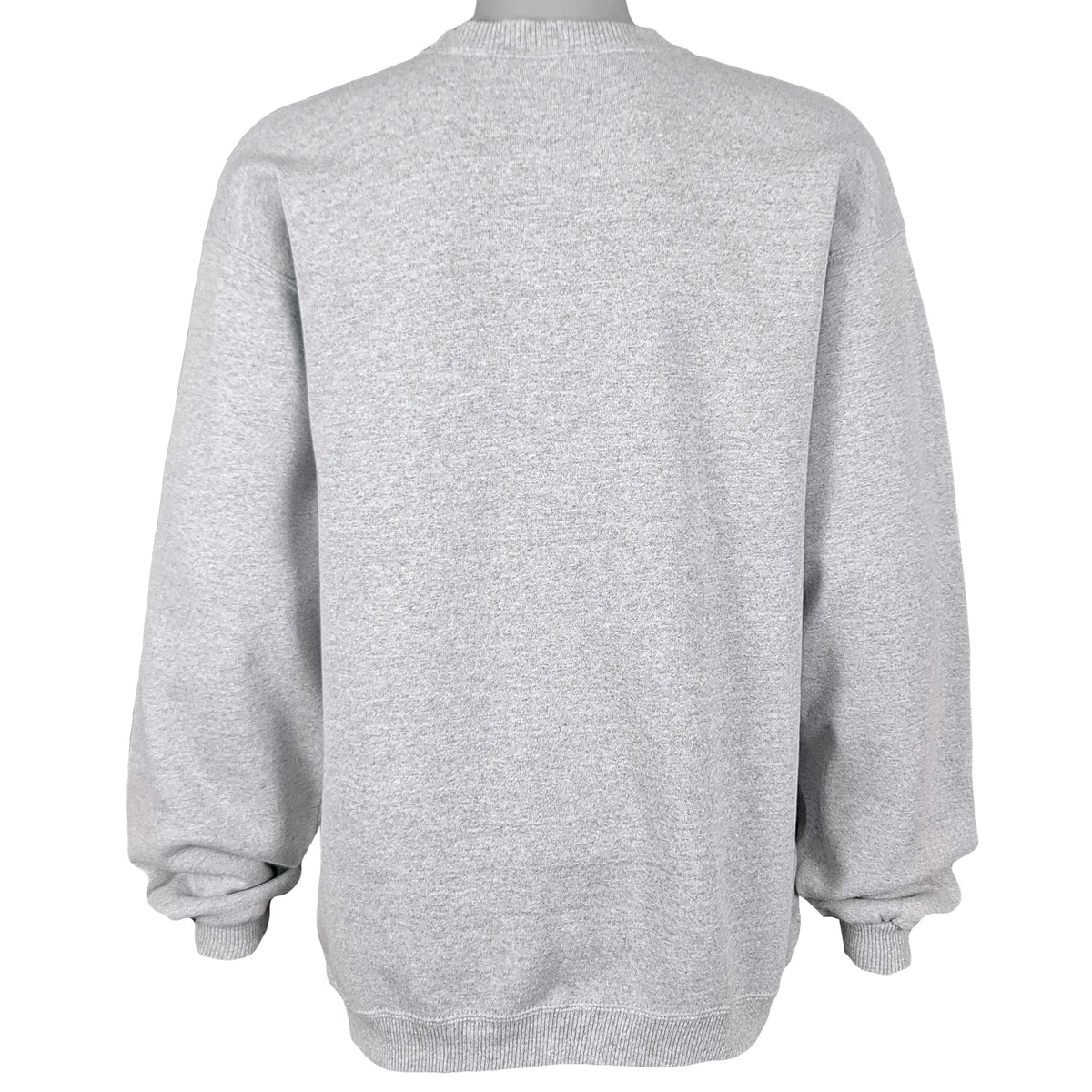 MLB (Santee) - New York Yankees Crew Neck Sweatshirt 1999 Large Vintage Retro Baseball