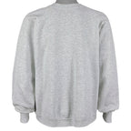 NFL - Super Bowl XXVII Bills VS Cowboys Crew Neck Sweatshirt 1993 X-Large Vintage Retro Football