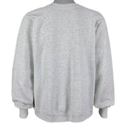 NFL - Super Bowl XXVII Bills VS Cowboys Crew Neck Sweatshirt 1993 X-Large Vintage Retro Football