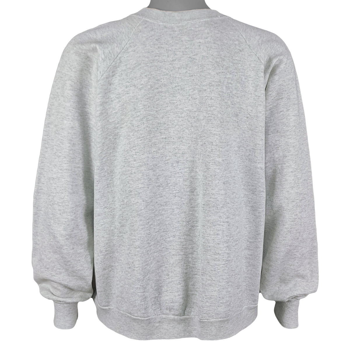 NFL - Super Bowl XXVII Bills VS Cowboys Crew Neck Sweatshirt 1993 X-Large Vintage Retro Football