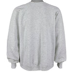 NFL - Super Bowl XXVII Bills VS Cowboys Crew Neck Sweatshirt 1993 X-Large Vintage Retro Football