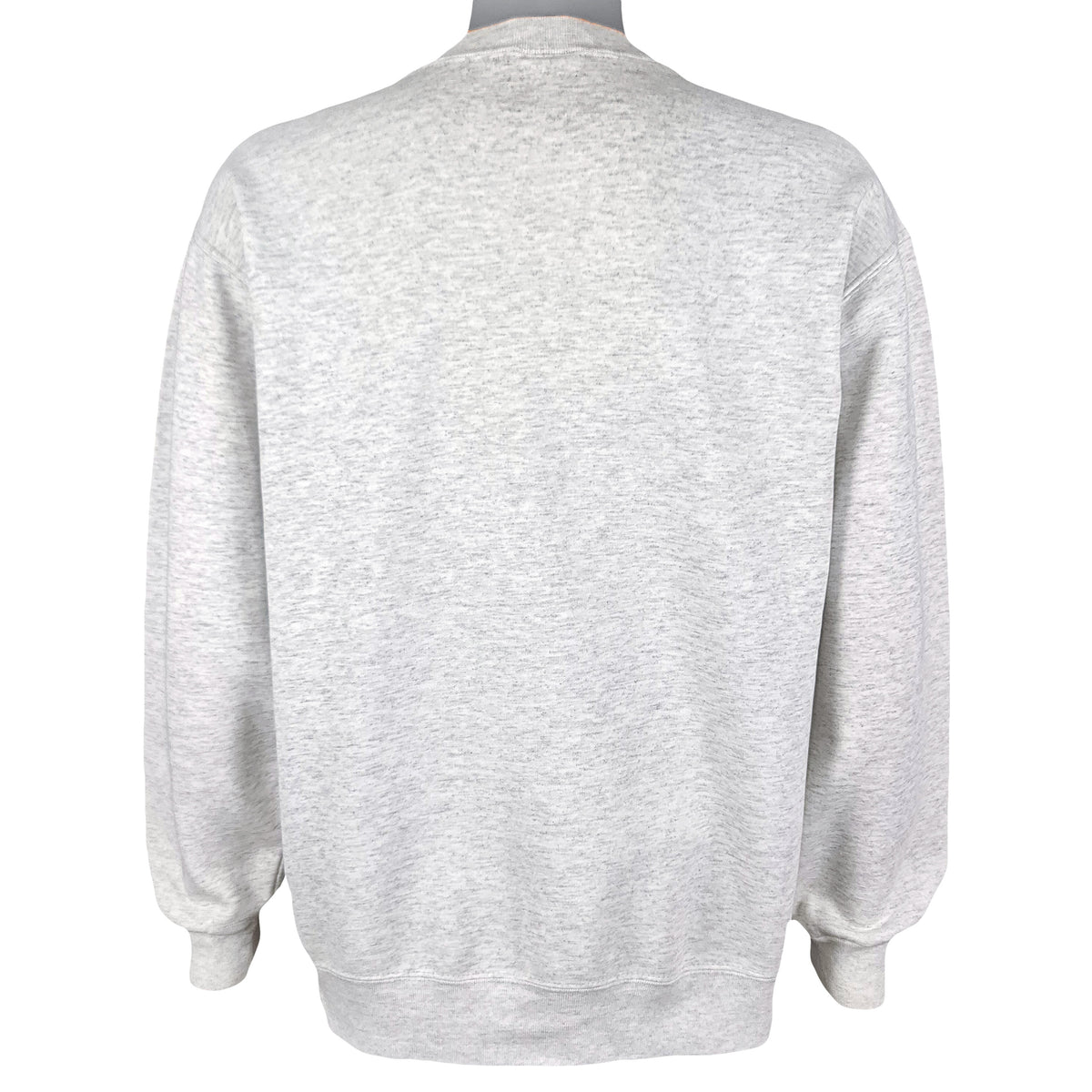 NFL (Home Team) - Dallas Cowboys Spell-Out Sweatshirt 1993 Large Vintage Retro Football