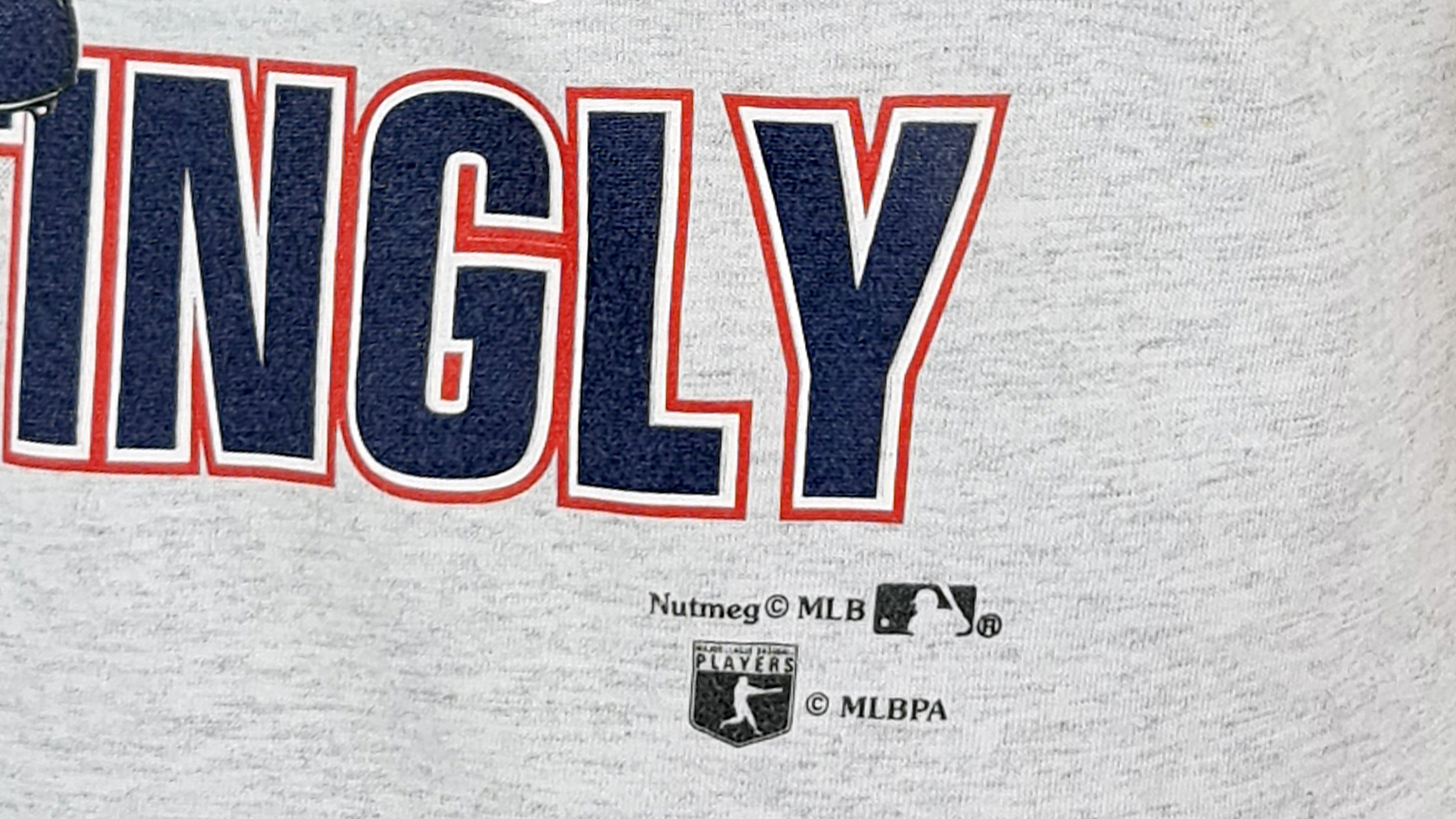 Don Mattingly Shirt 