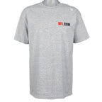 Vintage (AAA) - XFL - Fantasy Football T-Shirt 2001 Large Vintage Retro Football