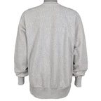 Vintage (Lee) - Late Show with David Letterman Sweatshirt 1990s X-Large Vintage Retro 