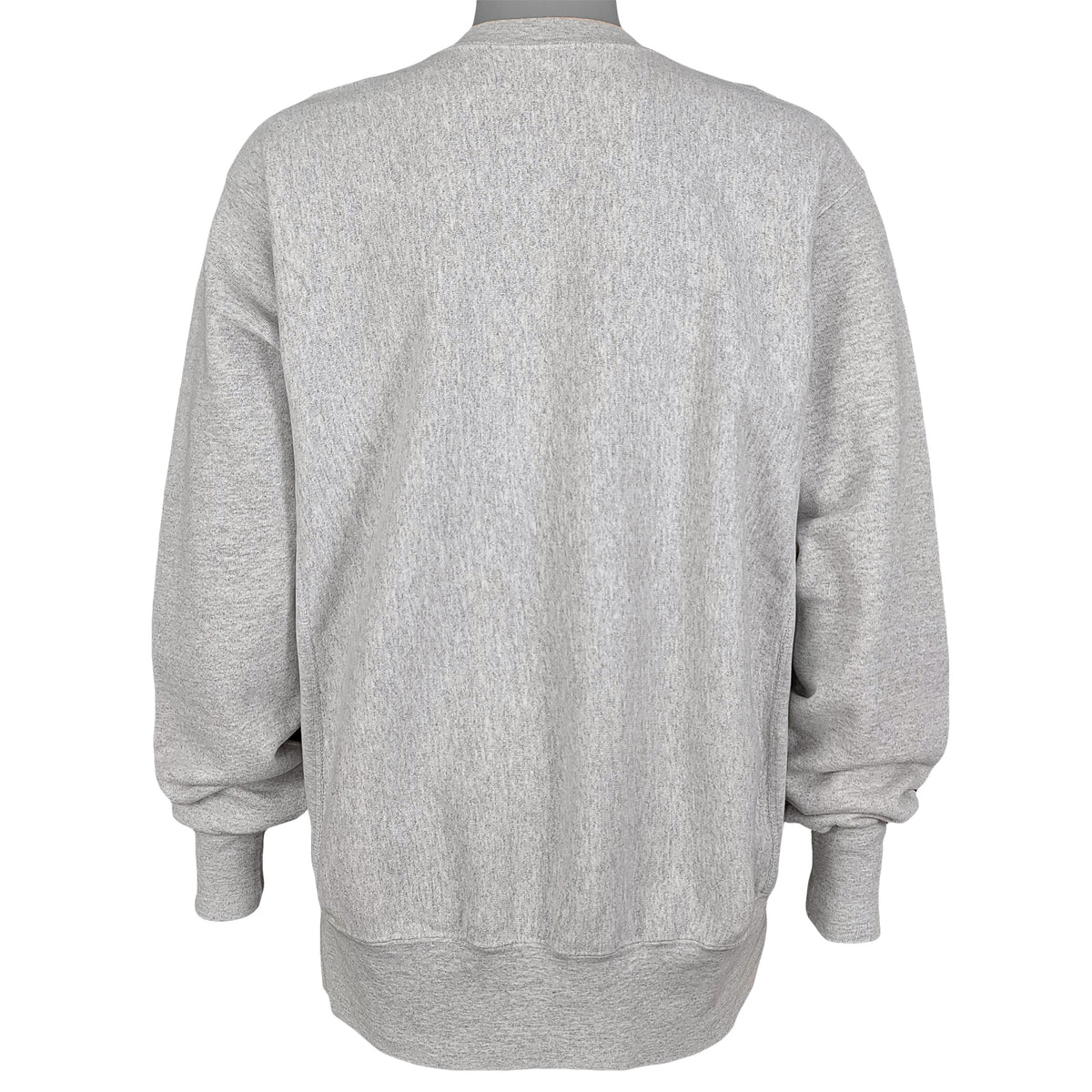 Vintage (Lee) - Late Show with David Letterman Sweatshirt 1990s X-Large Vintage Retro 