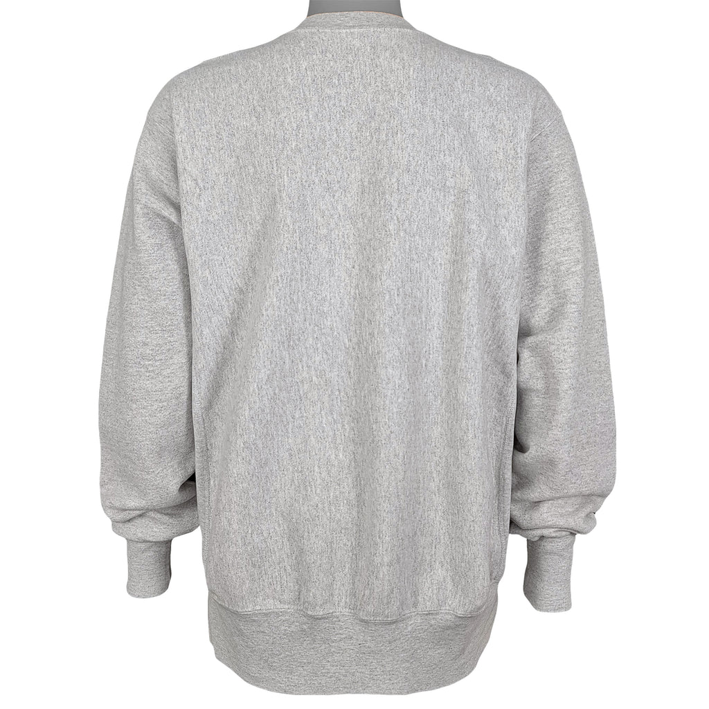 Vintage (Lee) - Late Show with David Letterman Sweatshirt 1990s X-Large Vintage Retro 