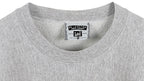 Vintage (Lee) - Late Show with David Letterman Sweatshirt 1990s X-Large Vintage Retro 