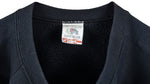 NFL - Buffalo Bills AFC Champions Crew Neck Sweatshirt 1991 X-Large Vintage Retro Football