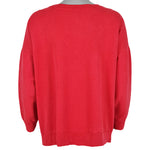 Disney - Mickey Spell-Out Sweatshirt 1990s 3X-Large Vintage Retro