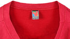 Disney - Mickey Spell-Out Sweatshirt 1990s 3X-Large Vintage Retro