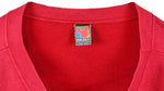 Disney - Mickey Spell-Out Sweatshirt 1990s 3X-Large Vintage Retro