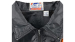 Starter - Cincinnati Bengals Football Windbreaker 1990s Large Vintage Retro Football