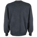 Nike - Just Do It Crew Neck Sweatshirt 1990s Medium Vintage Retro