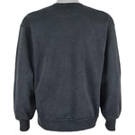 Nike - Just Do It Crew Neck Sweatshirt 1990s Medium Vintage Retro