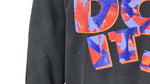 Nike - Just Do It Crew Neck Sweatshirt 1990s Medium Vintage Retro