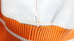 NCAA (The Game) - University of Tennessee Crew Neck Sweatshirt 1990s X-Large Vintage Retro Football College