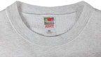 Vintage - NASA, Houston Space Center Spell-Out Crew Neck Sweatshirt 1990s X-Large Vintage Retro