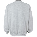 NFL (Logo Athletic) - San Francisco 49ers Crew Neck Sweatshirt 1994 X-Large Vintage Retro Football