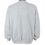 NFL (Logo Athletic) - San Francisco 49ers Crew Neck Sweatshirt 1994 X-Large Vintage Retro Football