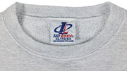 NFL (Logo Athletic) - San Francisco 49ers Crew Neck Sweatshirt 1994 X-Large Vintage Retro Football