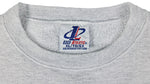 NFL (Logo Athletic) - San Francisco 49ers Crew Neck Sweatshirt 1994 X-Large Vintage Retro Football