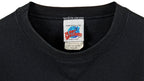 Vintage - Planet Hollywood, New Orleans Crew Neck Sweatshirt 1990s Medium Vintage Retro