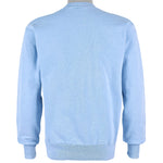 NFL (Nutmeg) - Houston Oilers Crew Neck Sweatshirt 1990s Medium Vintage Retro Football