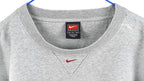 Nike - Tampa Bay Buccaneers Spell-Out Sweatshirt 1990s X-Large Vintage Retro Football