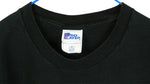 NFL (Pro Player) - Tampa Bay Buccaneers T-Shirt 1990s Medium Vintage Retro Footballl
