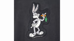 Vintage - Bugs Bunny Embroidered Sweatshirt 1990s X-Large Vintage Retro 