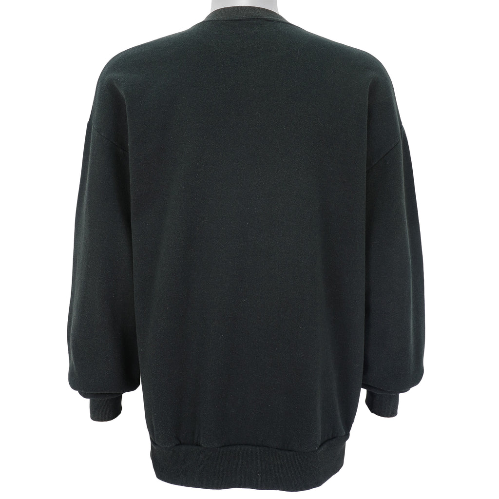 Vintage (Jerzees) - DKs Tumblebus Crew Neck Sweatshirt 1990s X-Large Vintage Retro