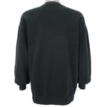 Vintage (Jerzees) - DKs Tumblebus Crew Neck Sweatshirt 1990s X-Large Vintage Retro