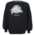 Vintage - Planet Hollywood, Beverly Hills  Crew Neck Sweatshirt 1990s XX-Large Vintage Retro