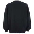 Vintage - Planet Hollywood, Beverly Hills  Crew Neck Sweatshirt 1990s XX-Large Vintage Retro
