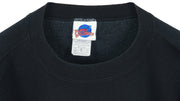 Vintage - Planet Hollywood, Beverly Hills  Crew Neck Sweatshirt 1990s XX-Large Vintage Retro
