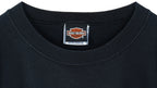 Harley Davidson - Houston, Texas Spell-Out Sweatshirt 1996 XX-Large Vintage Retro