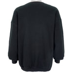 Vintage (Warner Bros.) - Tasmanian Embroidered Crew Neck Sweatshirt 1990s X-Large Vintage Retro