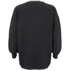 Vintage - Jogging Crew Neck Sweatshirt 1990s X-Large Vintage Retro