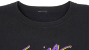Vintage - Jogging Crew Neck Sweatshirt 1990s X-Large Vintage Retro