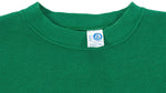 NFL (Artex) - Philadelphia Eagles Crew Neck Sweatshirt 1990s X-Large Vintage Retro Football
